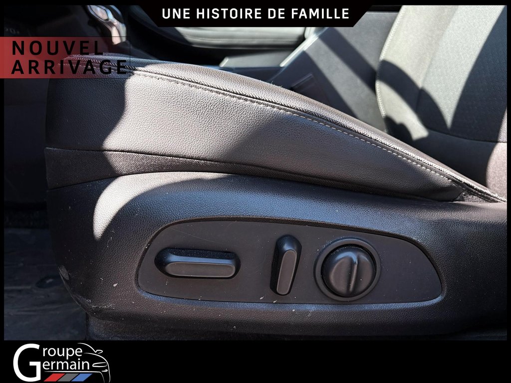 2022 Buick Encore GX à St-Raymond, Québec - 14 - w1024h768px