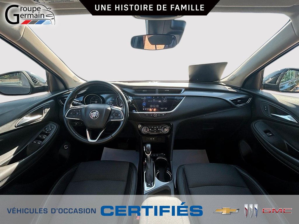 2022 Buick Encore GX à St-Raymond, Québec - 23 - w1024h768px