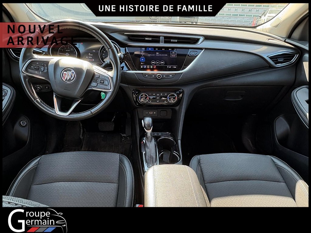 2022 Buick Encore GX à St-Raymond, Québec - 10 - w1024h768px