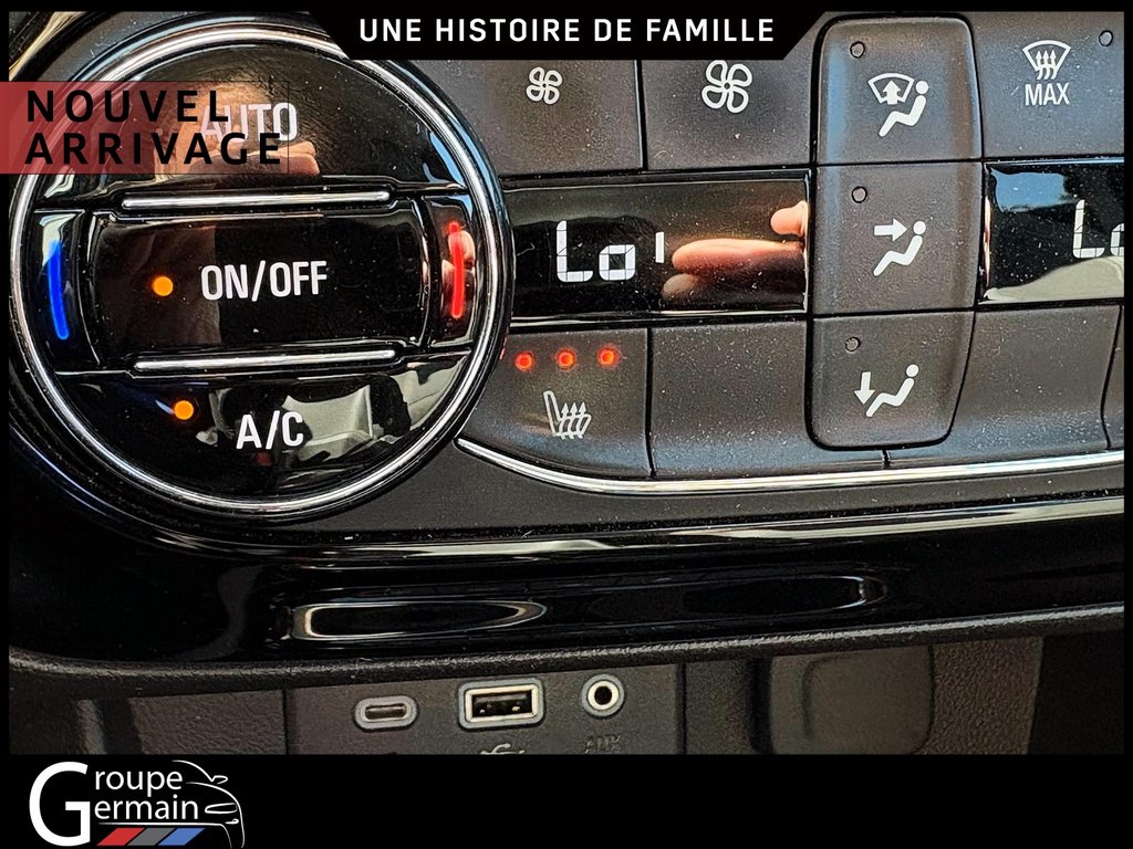 2022 Buick Encore GX à St-Raymond, Québec - 20 - w1024h768px