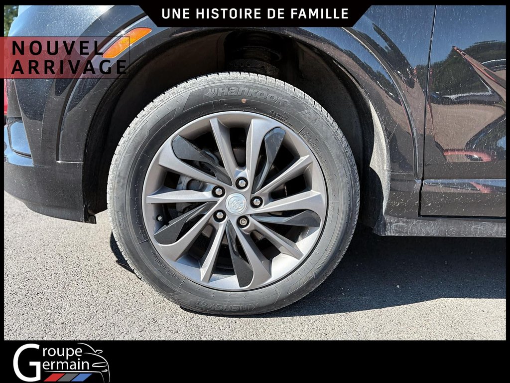 2022 Buick Encore GX à St-Raymond, Québec - 9 - w1024h768px