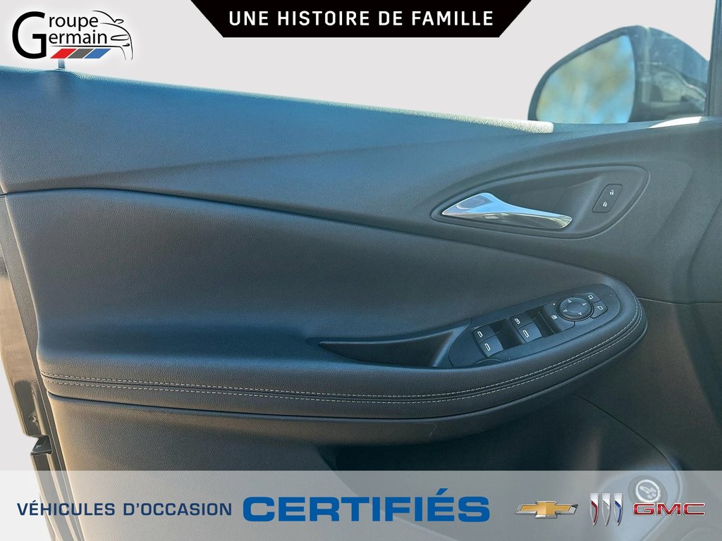 2022 Buick Encore GX à St-Raymond, Québec - 10 - w1024h768px