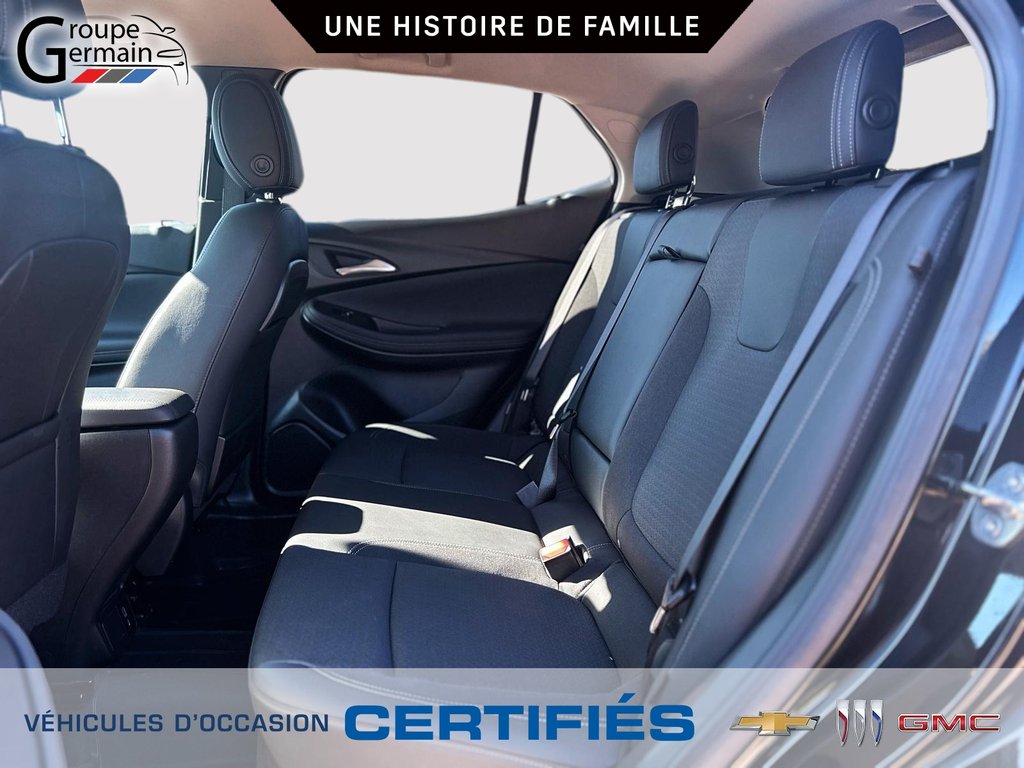 2022 Buick Encore GX à St-Raymond, Québec - 25 - w1024h768px