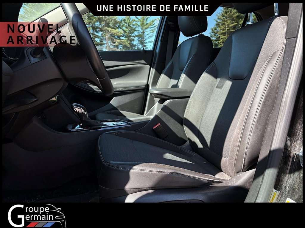 2022 Buick Encore GX à St-Raymond, Québec - 13 - w1024h768px