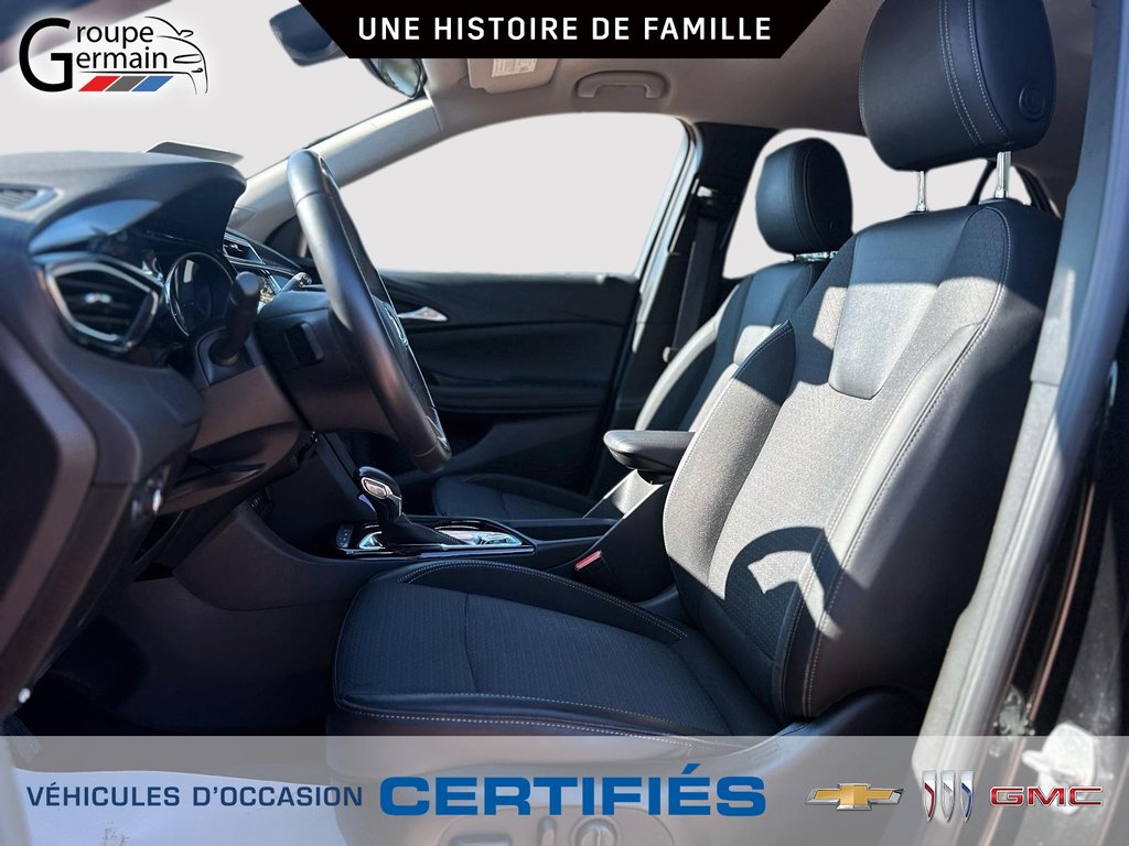 2022 Buick Encore GX à St-Raymond, Québec - 11 - w1024h768px