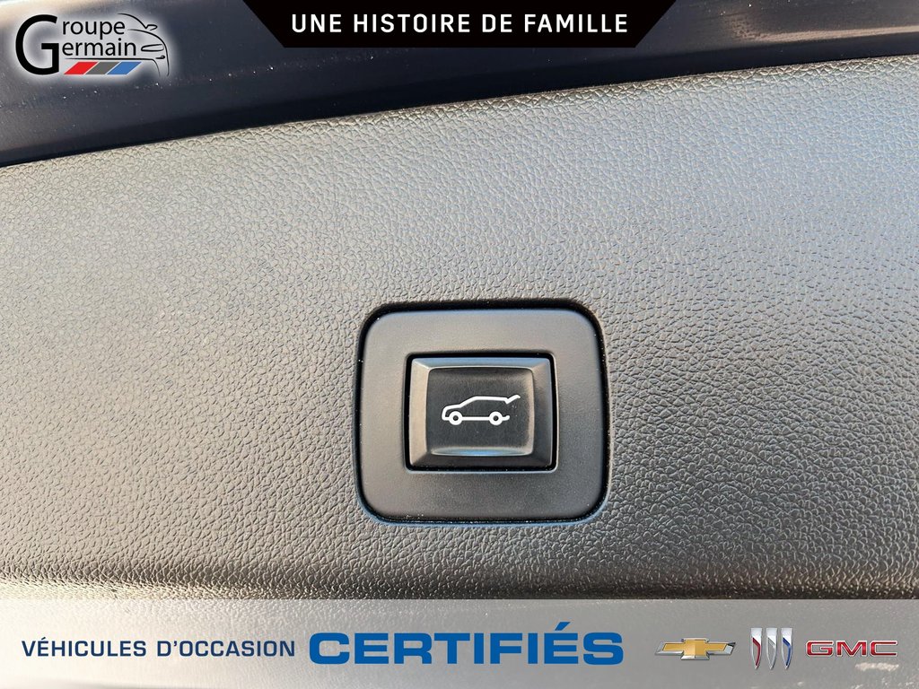 2022 Buick Encore GX à St-Raymond, Québec - 27 - w1024h768px