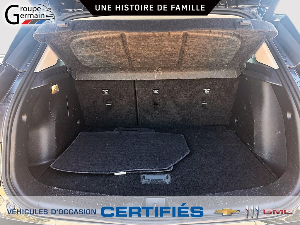 2022 Buick Encore GX à St-Raymond, Québec - 26 - w1024h768px