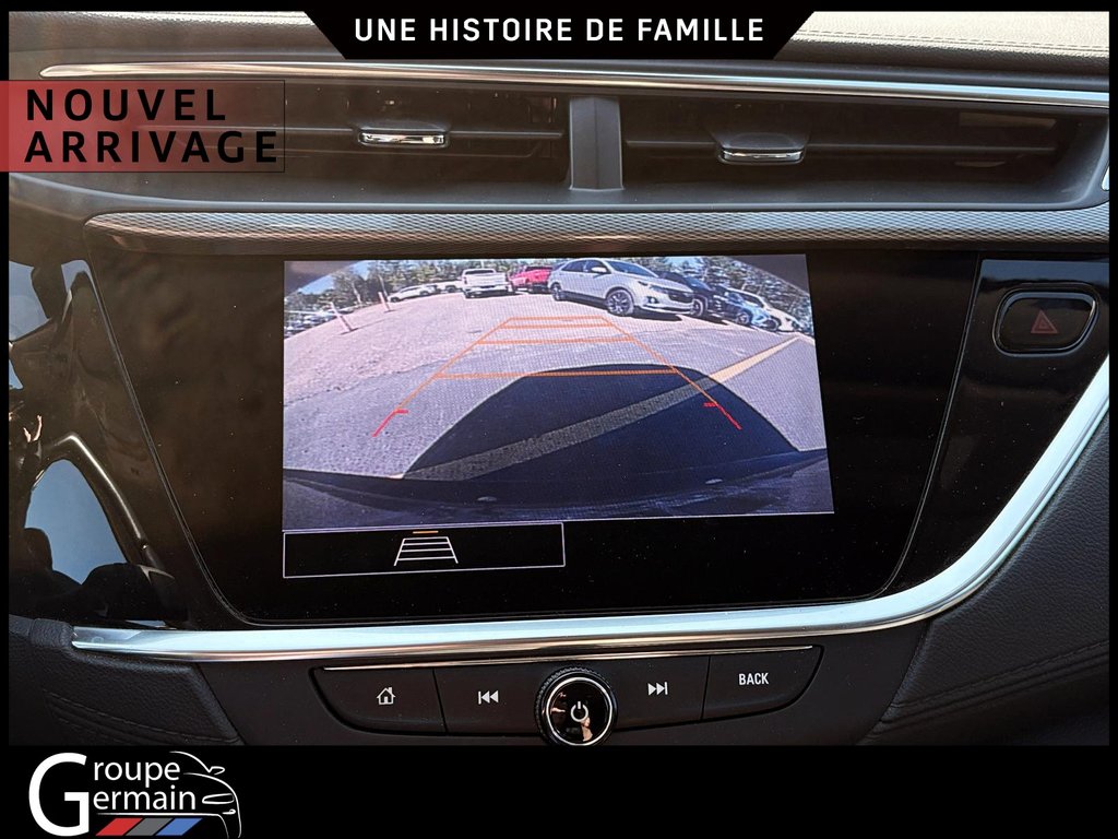 2022 Buick Encore GX à St-Raymond, Québec - 21 - w1024h768px