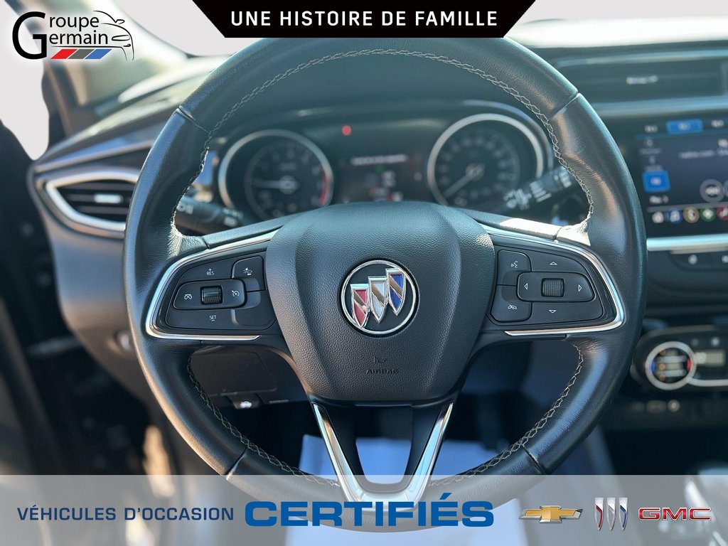 2022 Buick Encore GX à St-Raymond, Québec - 14 - w1024h768px
