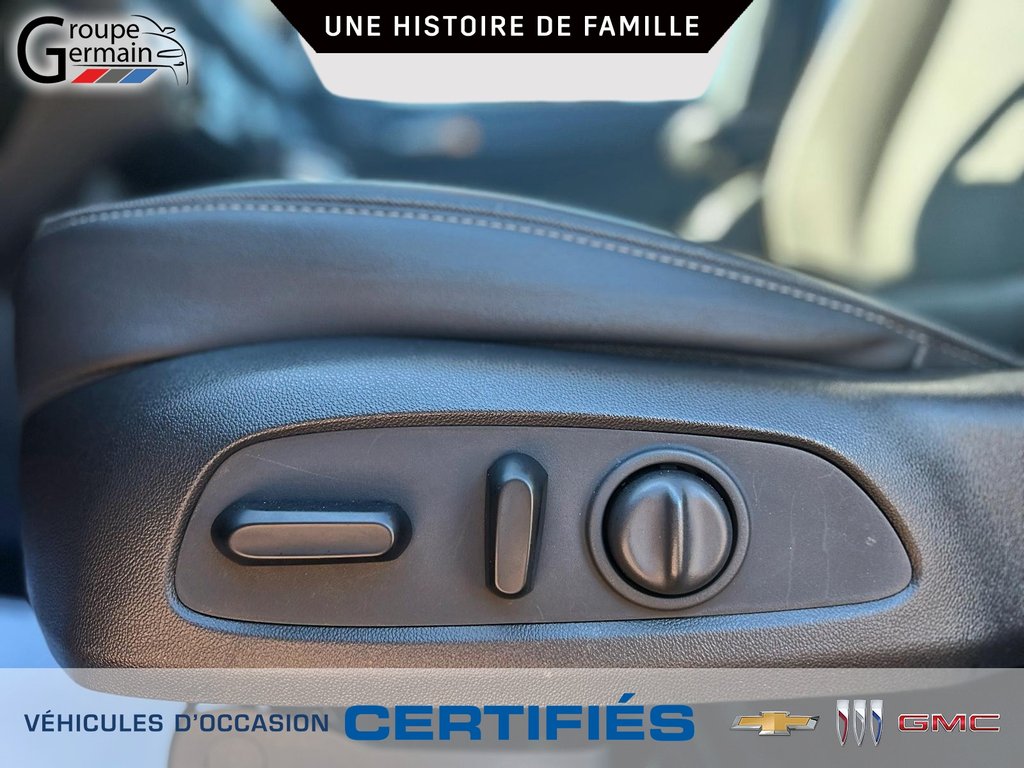 2022 Buick Encore GX à St-Raymond, Québec - 13 - w1024h768px