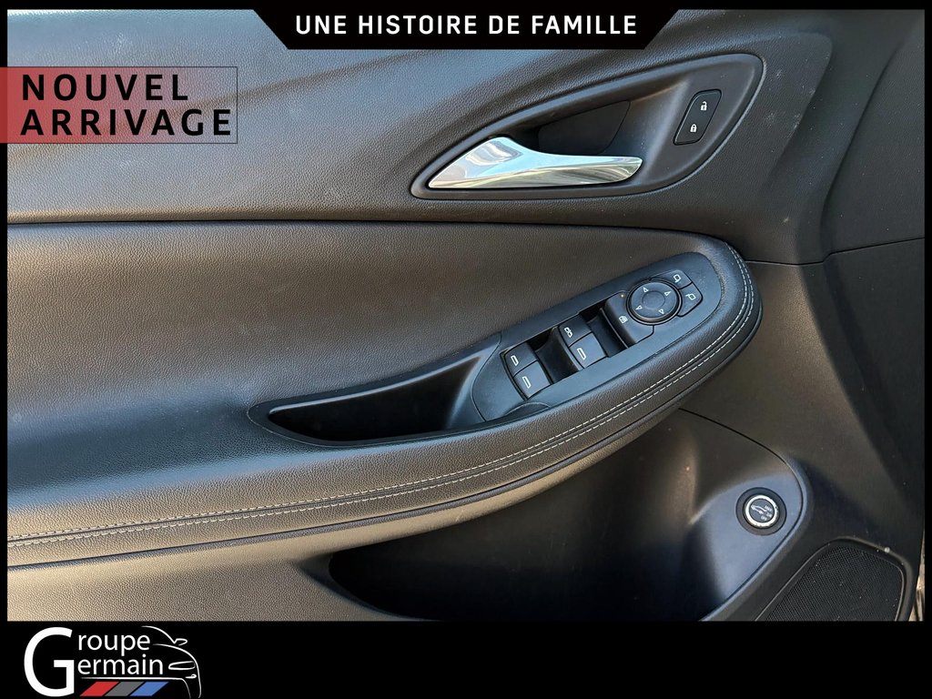 2022 Buick Encore GX à St-Raymond, Québec - 12 - w1024h768px