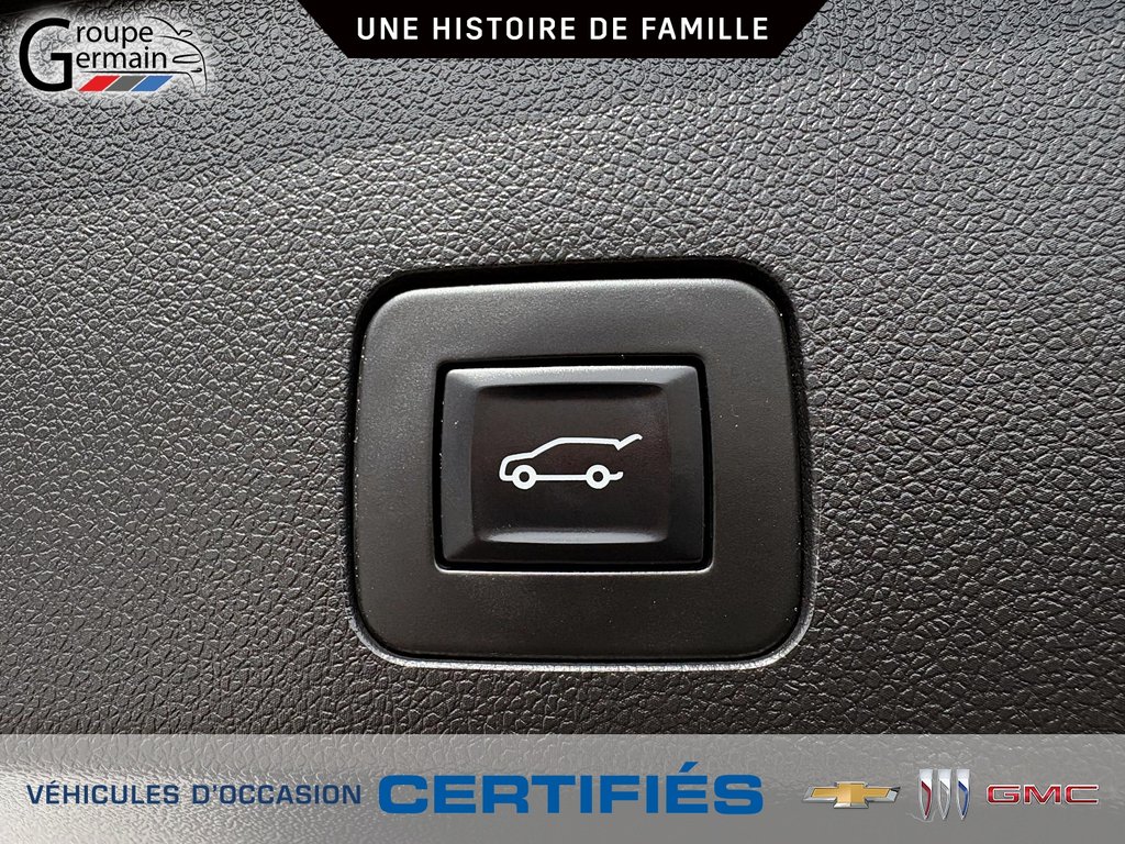 2022 Buick ENCORE GX à St-Raymond, Québec - 11 - w1024h768px