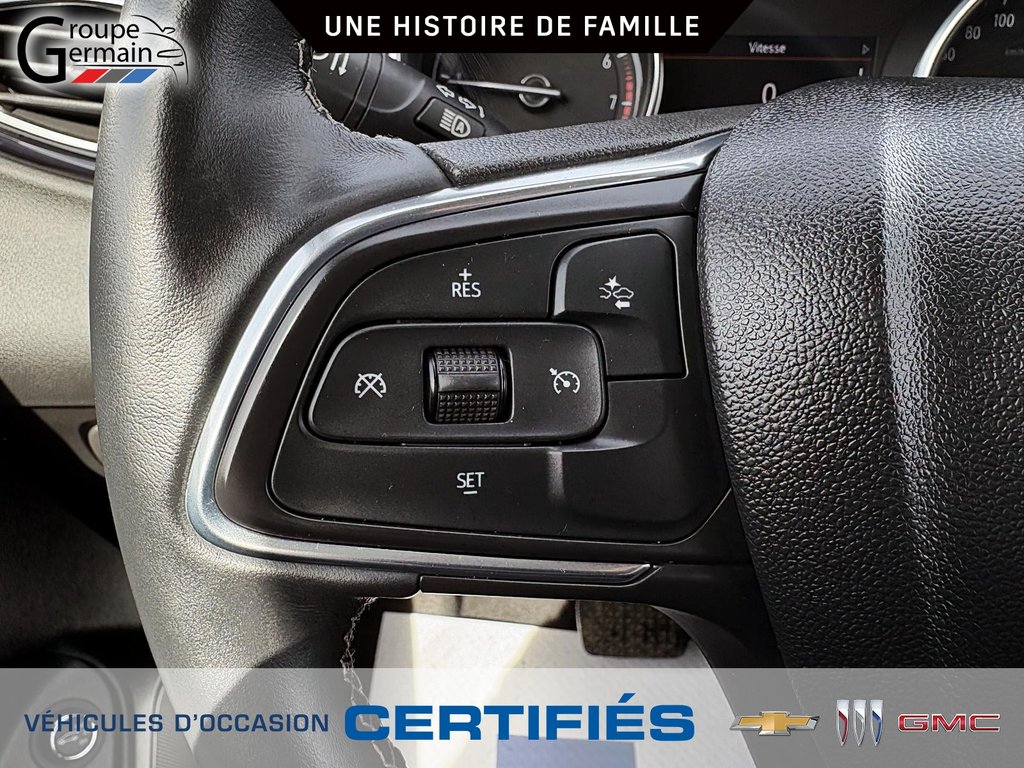 2022 Buick ENCORE GX à St-Raymond, Québec - 21 - w1024h768px