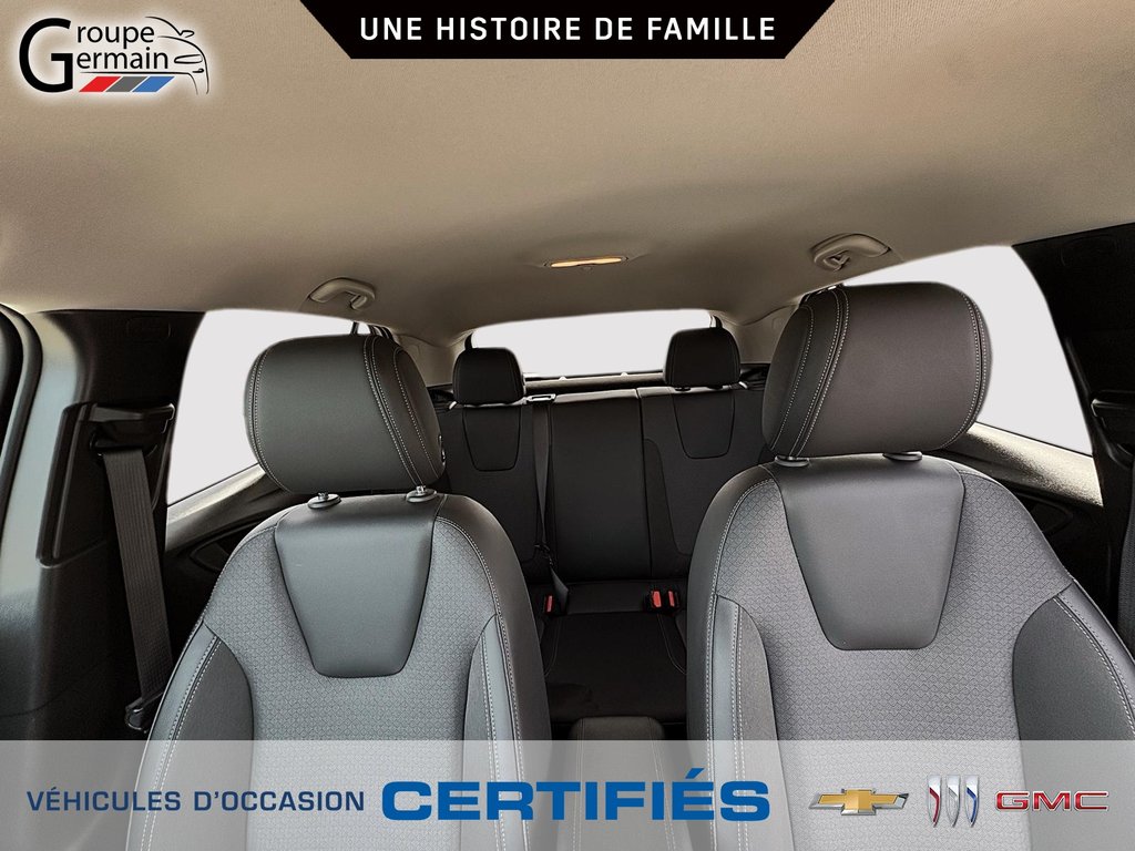 2022 Buick ENCORE GX à St-Raymond, Québec - 13 - w1024h768px