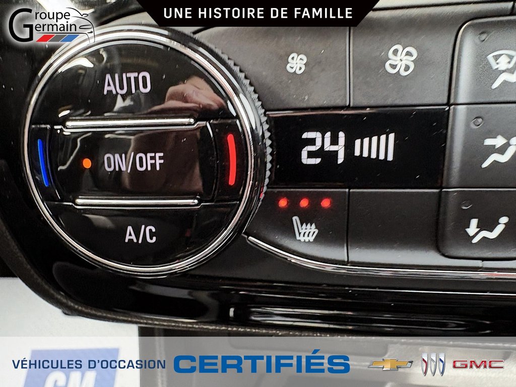 2023 Buick ENCORE GX à St-Raymond, Québec - 26 - w1024h768px