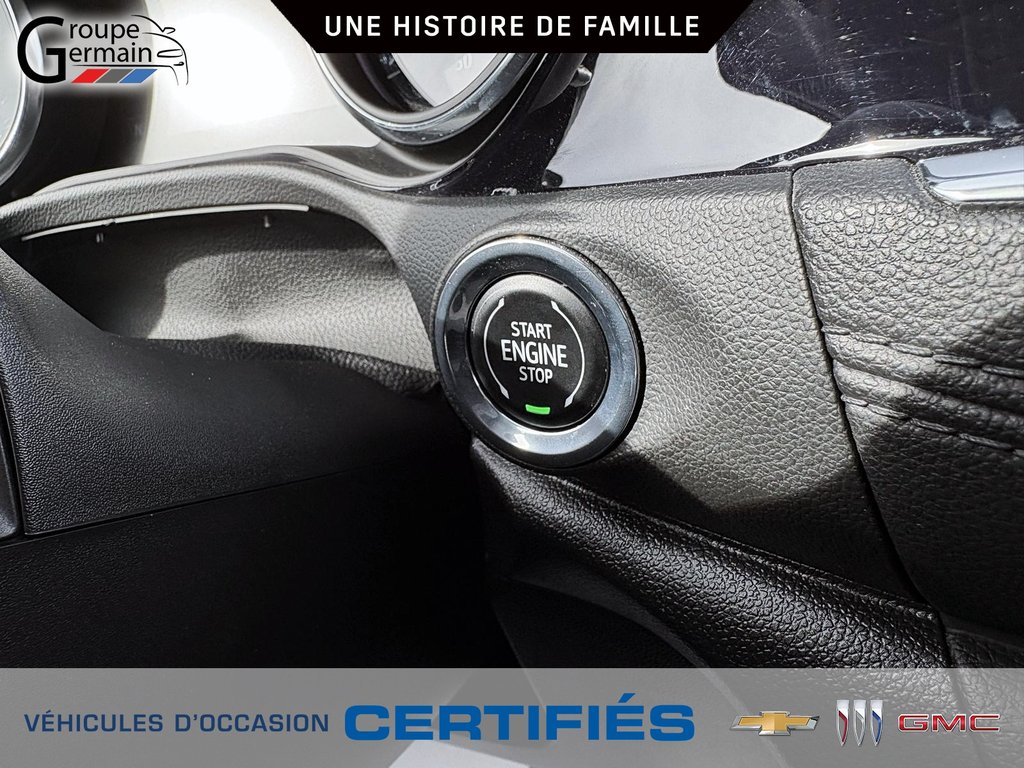 2023 Buick ENCORE GX à St-Raymond, Québec - 23 - w1024h768px