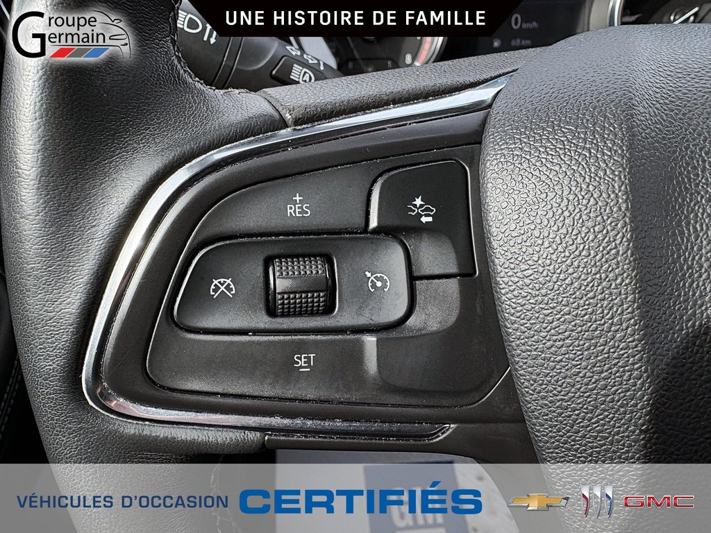 2023 Buick ENCORE GX à St-Raymond, Québec - 21 - w1024h768px