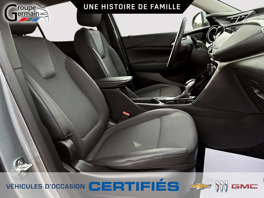 2023 Buick ENCORE GX à St-Raymond, Québec - 18 - w1024h768px