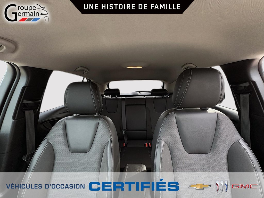 2023 Buick ENCORE GX à St-Raymond, Québec - 13 - w1024h768px