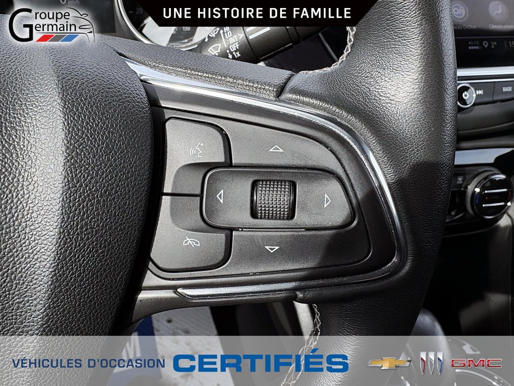2023 Buick ENCORE GX à St-Raymond, Québec - 22 - w1024h768px