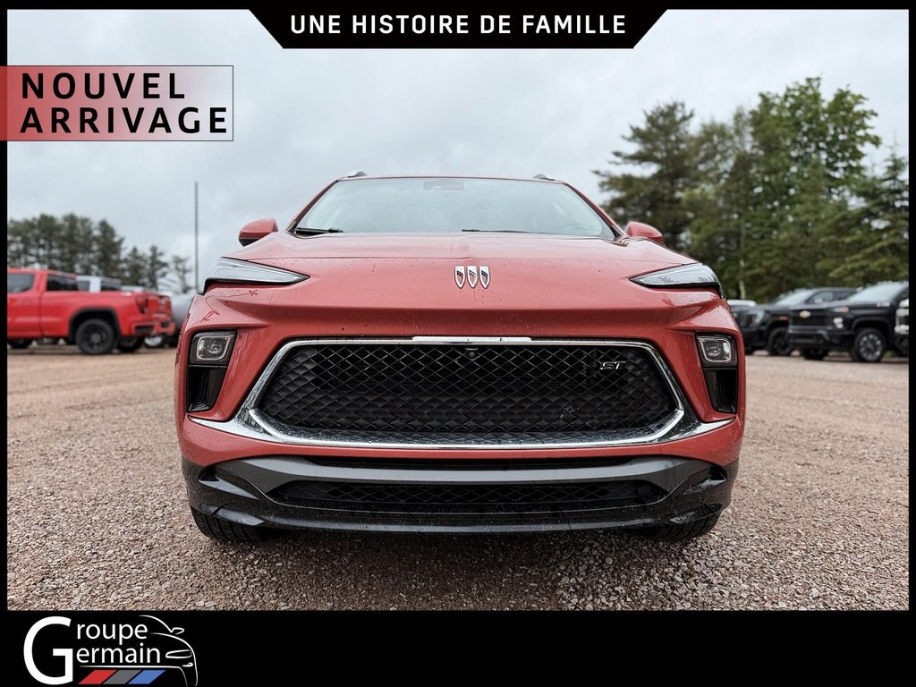 2024 Buick ENCORE GX in St-Raymond, Quebec - 11 - w1024h768px