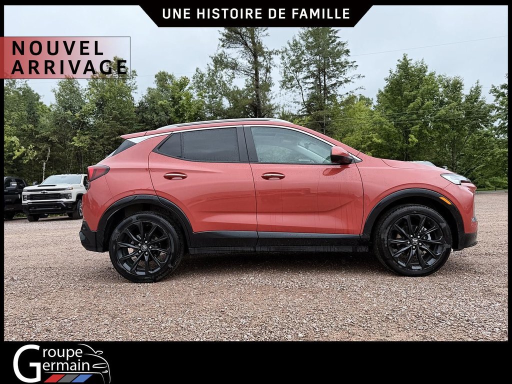 2024 Buick ENCORE GX in St-Raymond, Quebec - 2 - w1024h768px