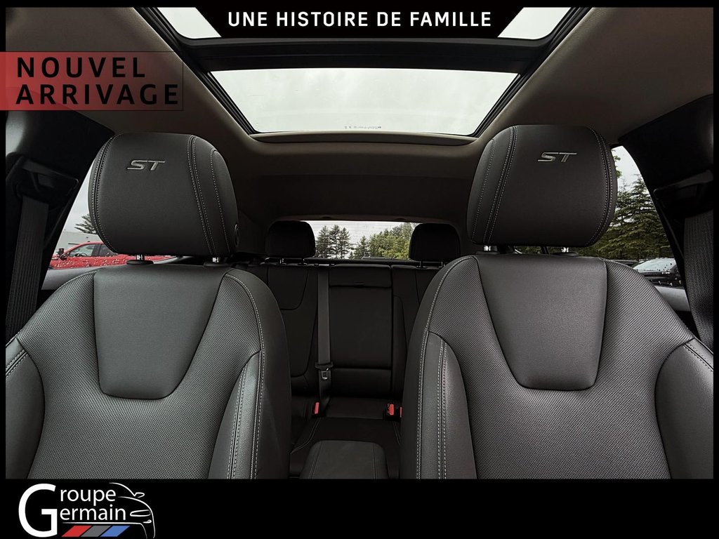 2024 Buick ENCORE GX in St-Raymond, Quebec - 14 - w1024h768px
