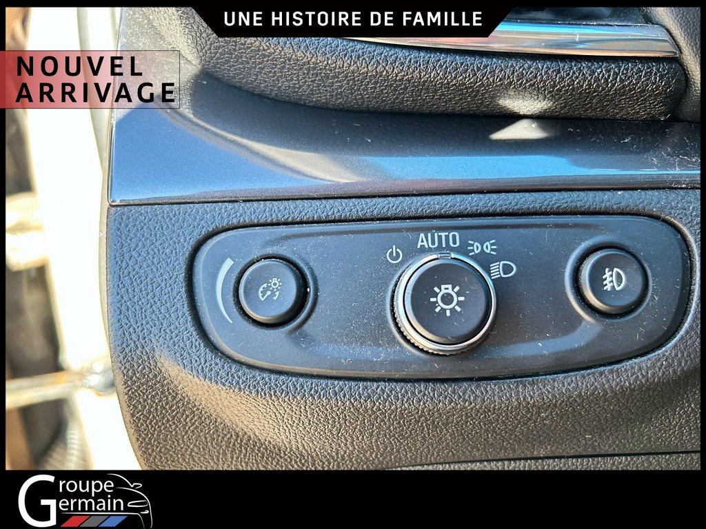 2018 Buick ENCORE in St-Raymond, Quebec - 10 - w1024h768px