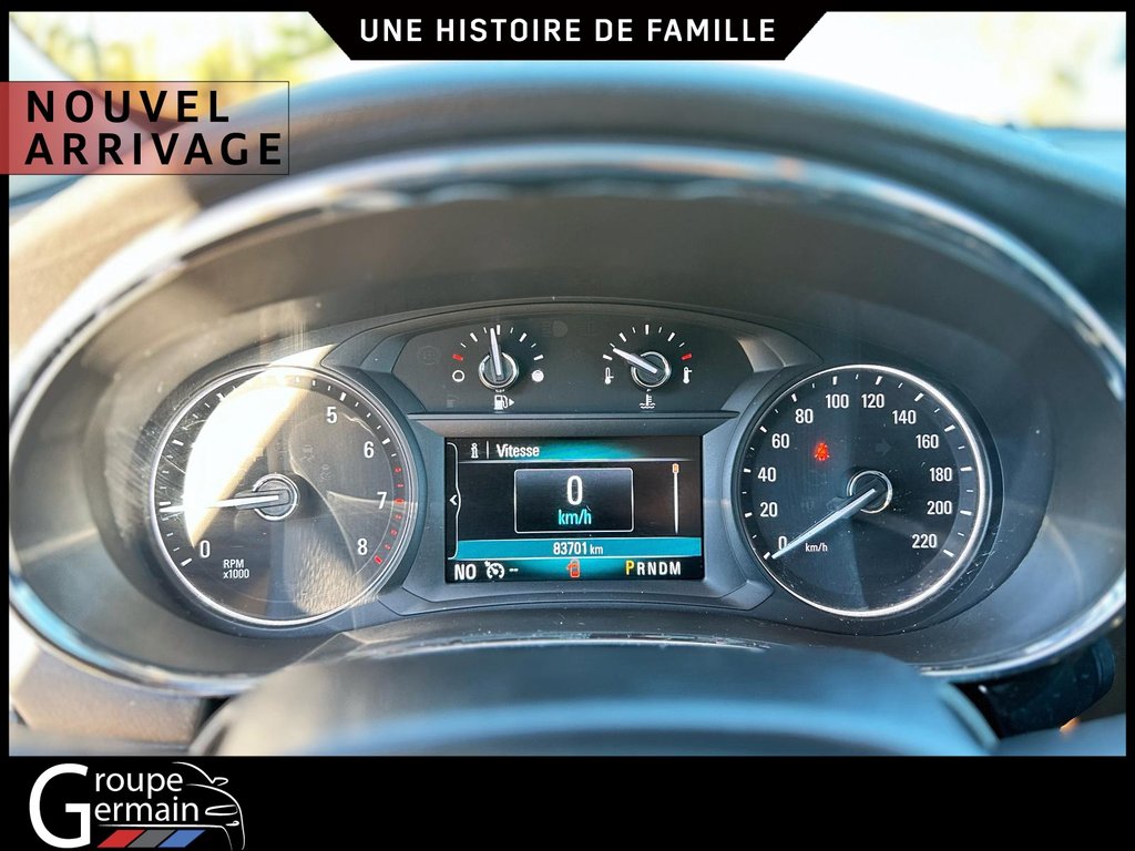 2018 Buick ENCORE in St-Raymond, Quebec - 11 - w1024h768px