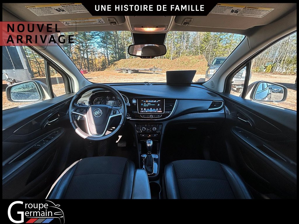 2018 Buick ENCORE in St-Raymond, Quebec - 18 - w1024h768px
