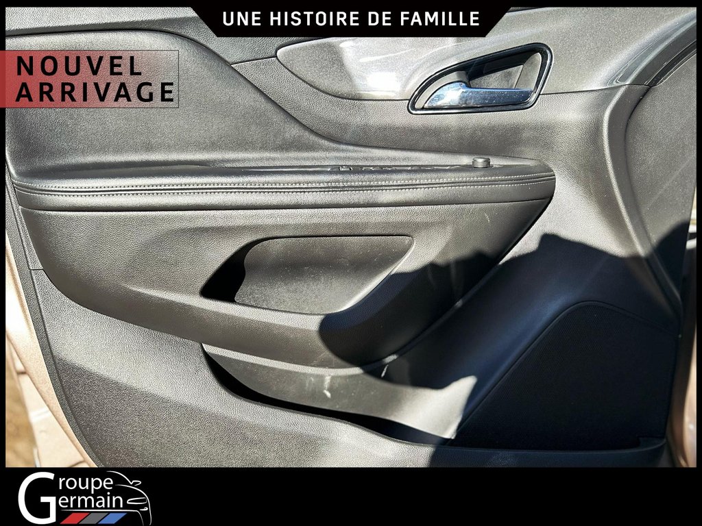 2018 Buick ENCORE in St-Raymond, Quebec - 5 - w1024h768px