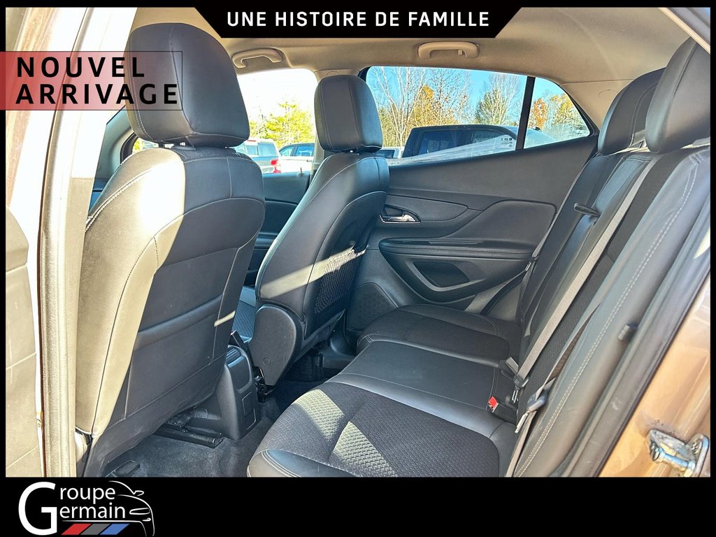 2018 Buick ENCORE in St-Raymond, Quebec - 19 - w1024h768px