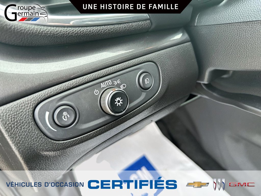 2019 Buick Encore in St-Raymond, Quebec - 14 - w1024h768px