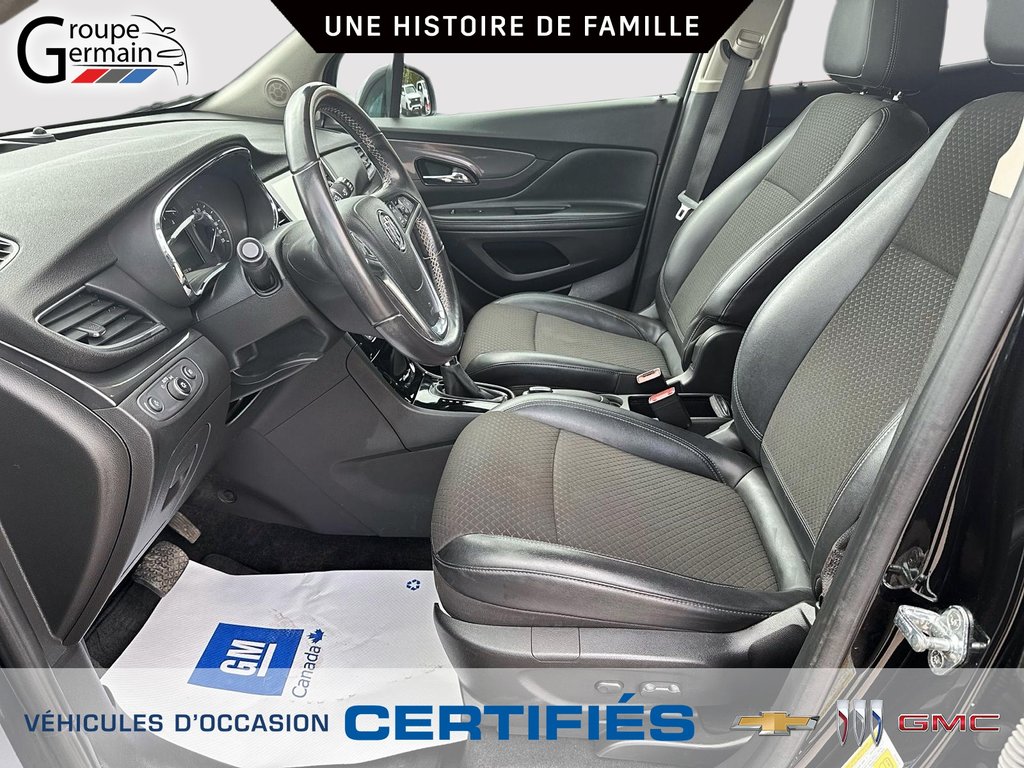 2019 Buick Encore in St-Raymond, Quebec - 12 - w1024h768px