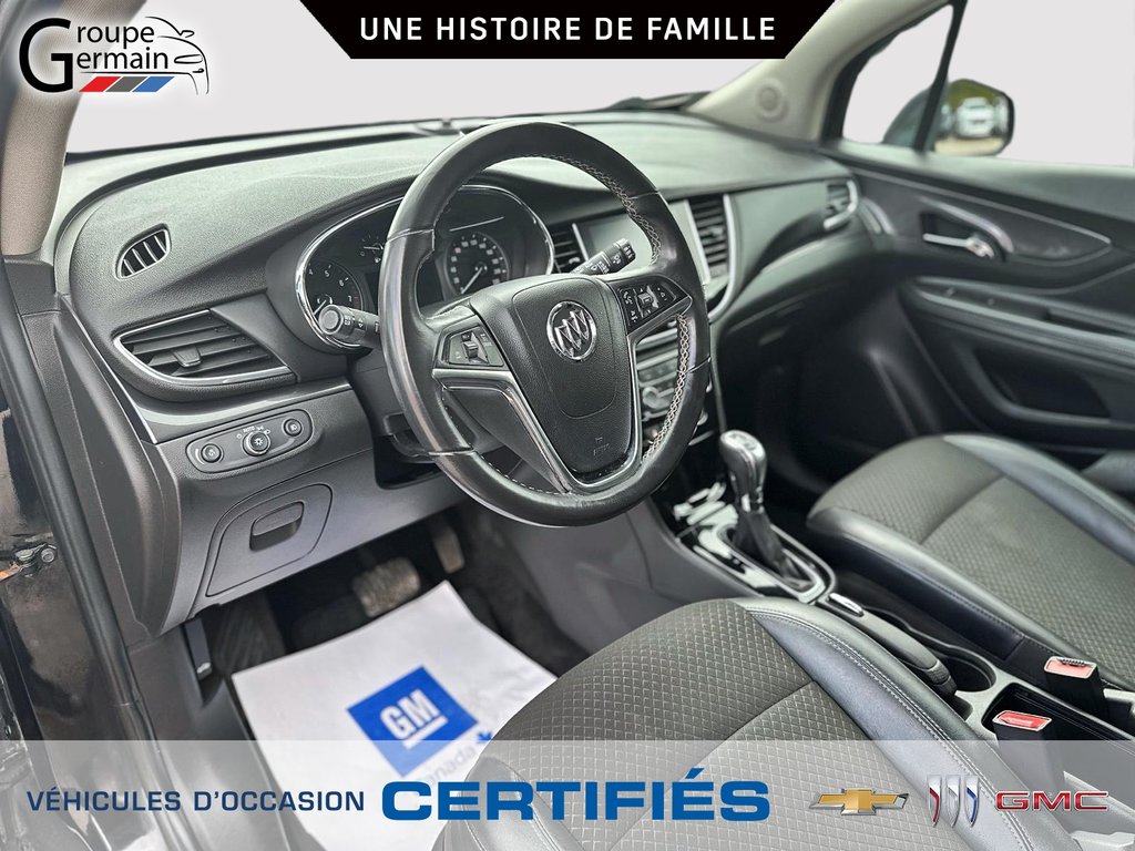 2019 Buick Encore in St-Raymond, Quebec - 13 - w1024h768px
