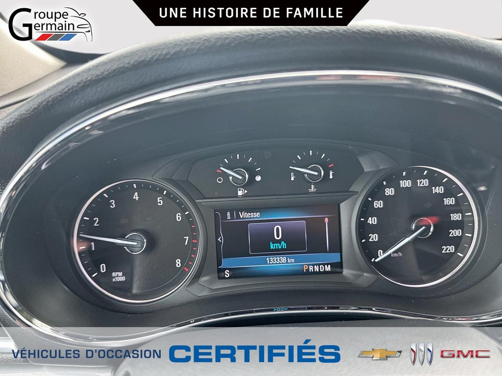 2019 Buick Encore à St-Raymond, Québec - 15 - w1024h768px