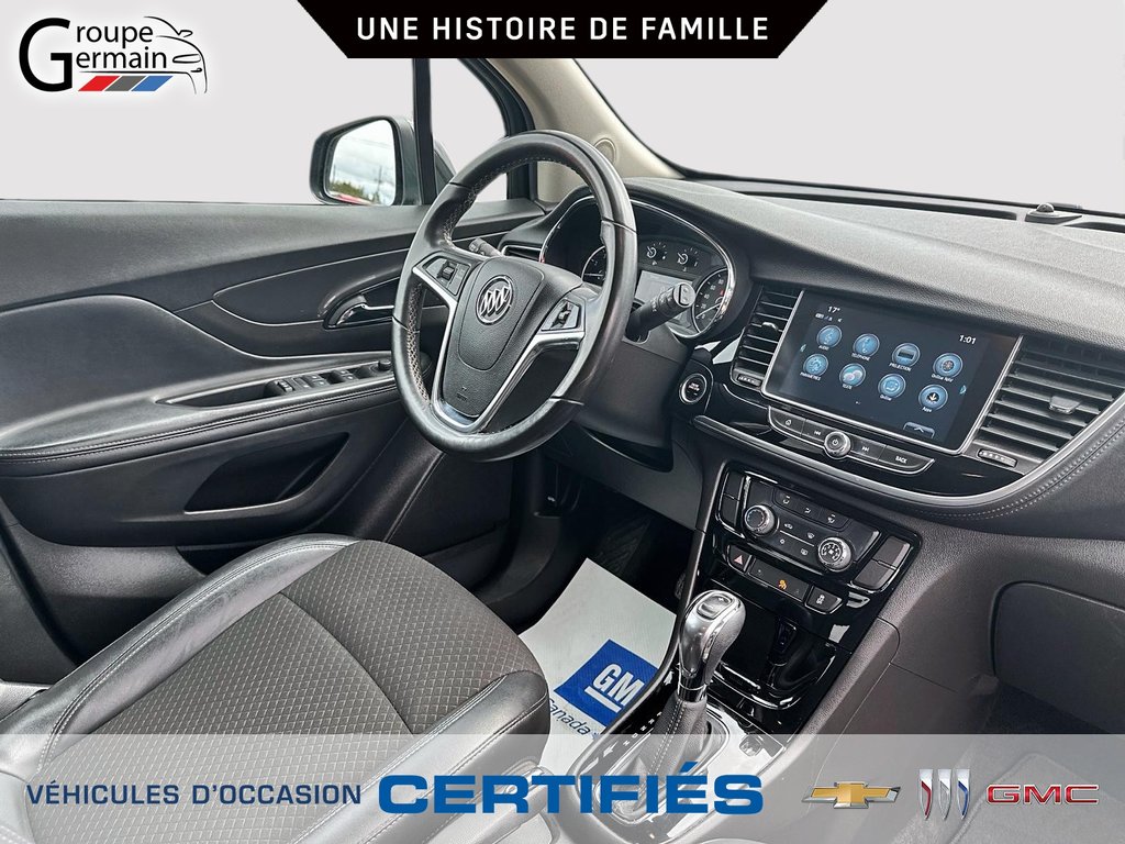 2019 Buick Encore à St-Raymond, Québec - 21 - w1024h768px