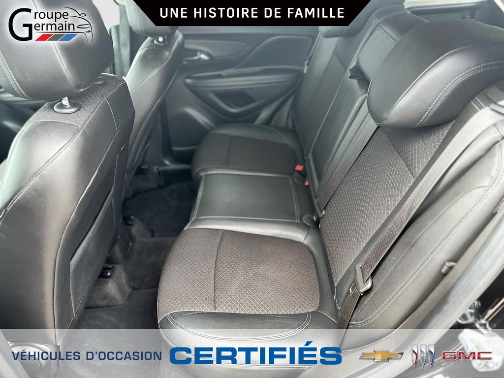 2019 Buick Encore in St-Raymond, Quebec - 24 - w1024h768px