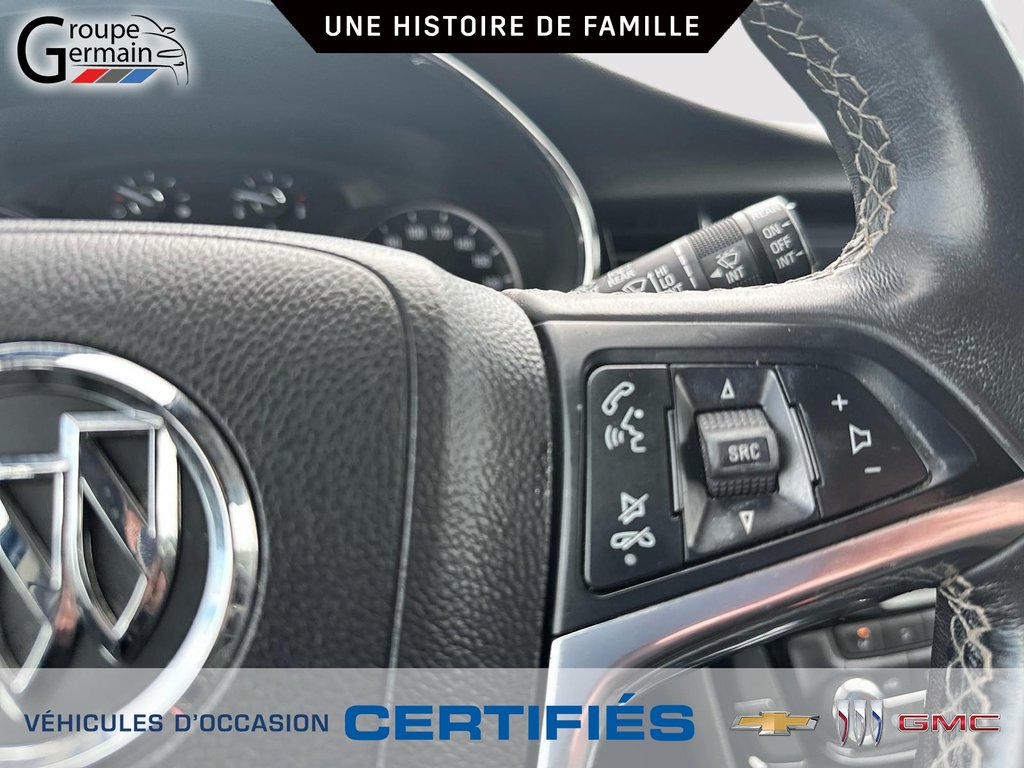 2019 Buick Encore in St-Raymond, Quebec - 17 - w1024h768px