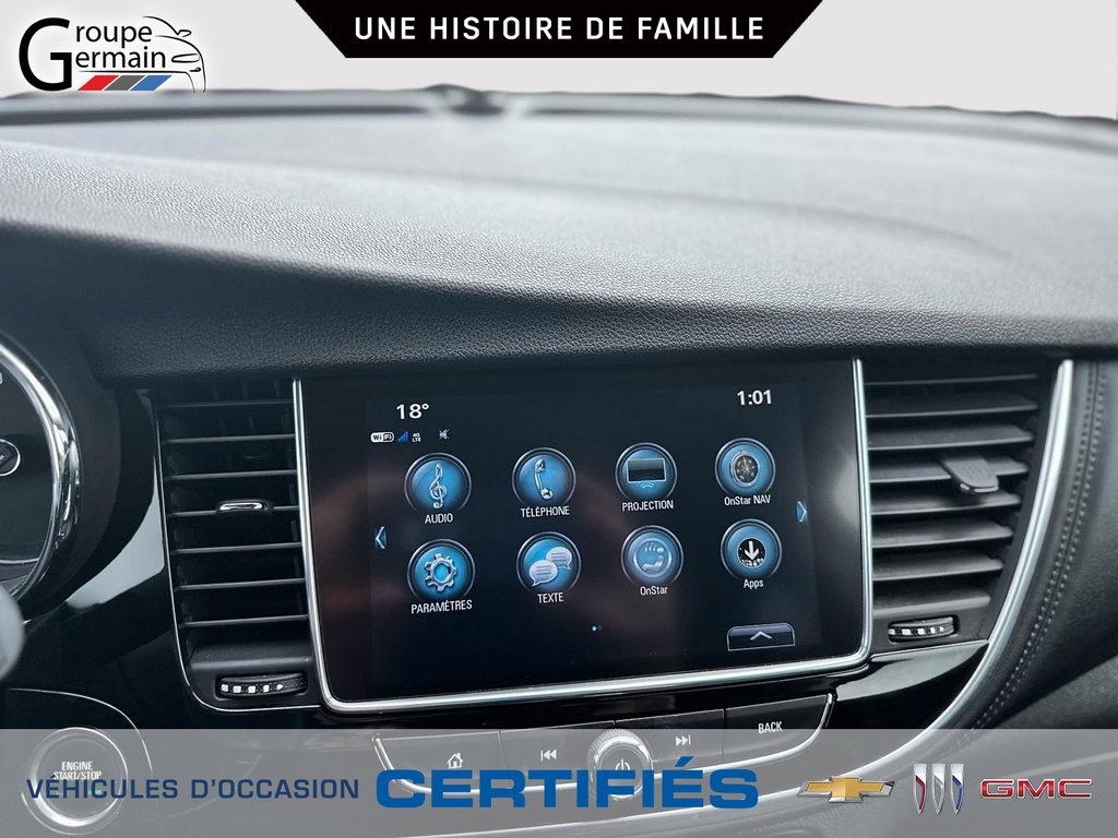 2019 Buick Encore in St-Raymond, Quebec - 18 - w1024h768px