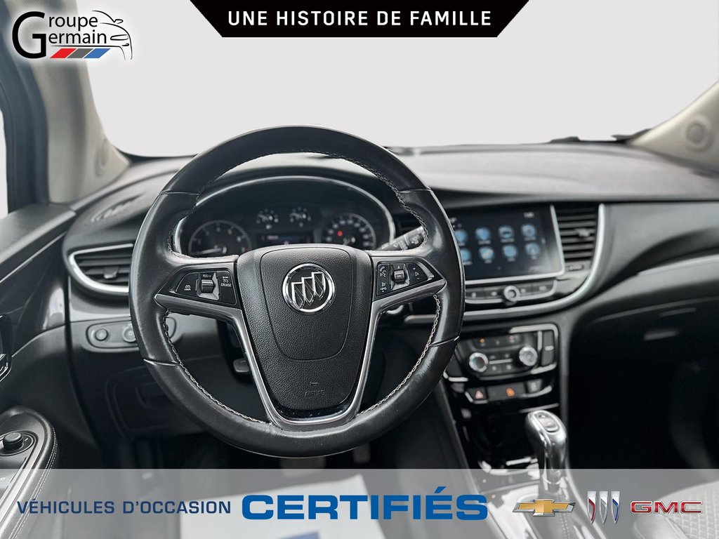 2019 Buick Encore in St-Raymond, Quebec - 23 - w1024h768px