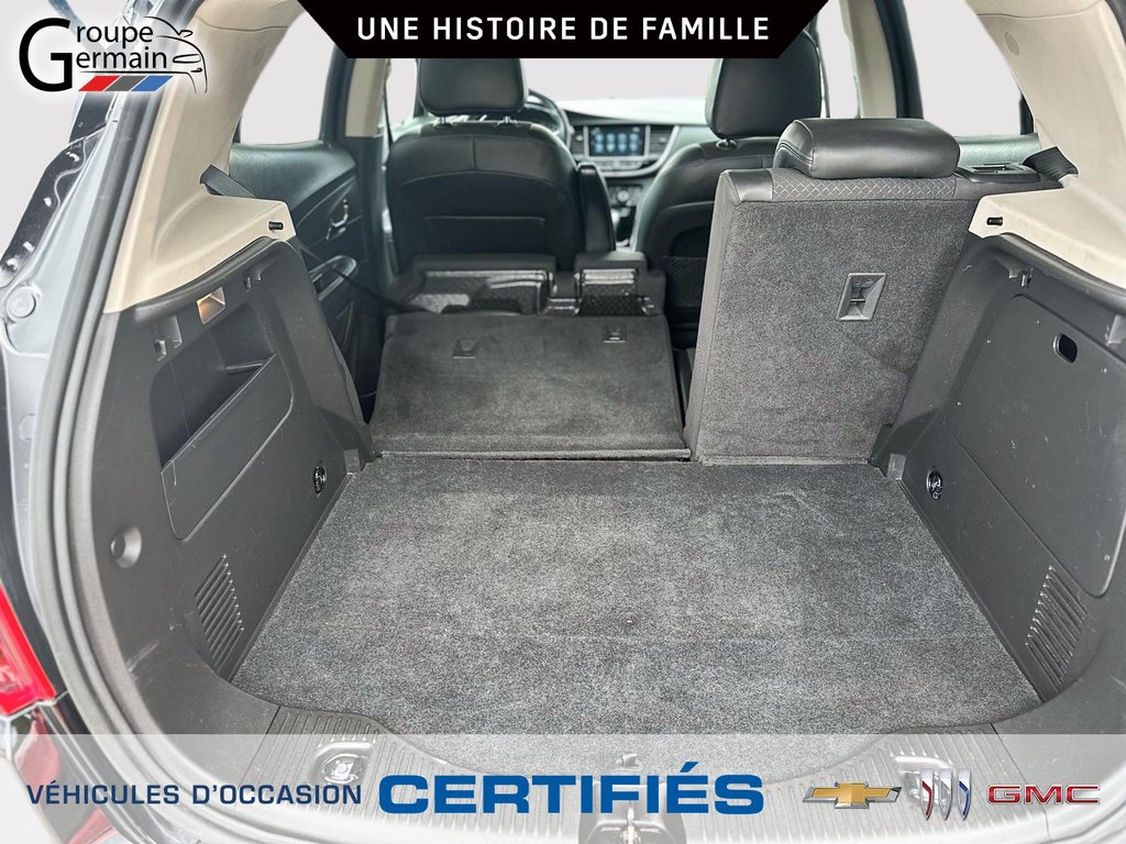 2019 Buick Encore in St-Raymond, Quebec - 26 - w1024h768px