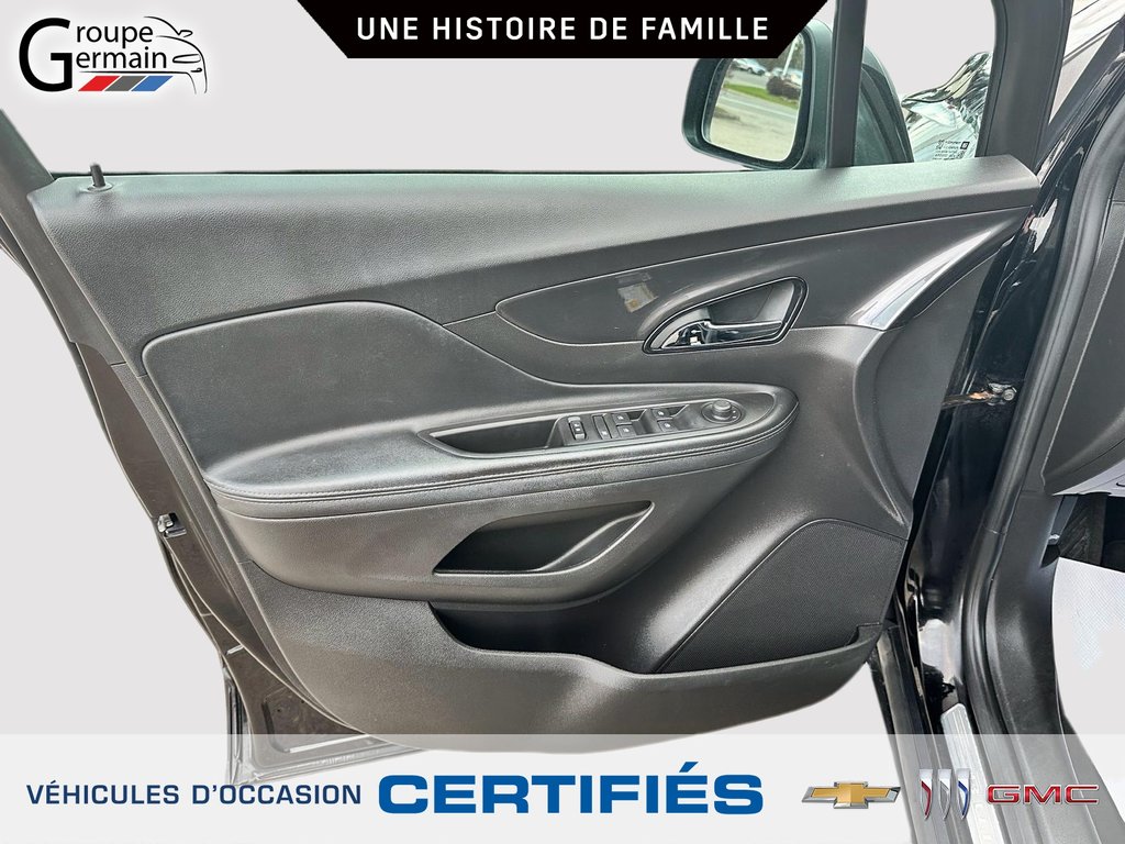2019 Buick Encore in St-Raymond, Quebec - 11 - w1024h768px