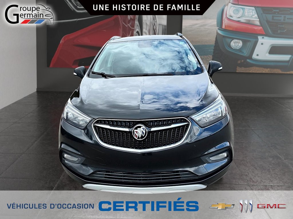 2019 Buick Encore in St-Raymond, Quebec - 3 - w1024h768px