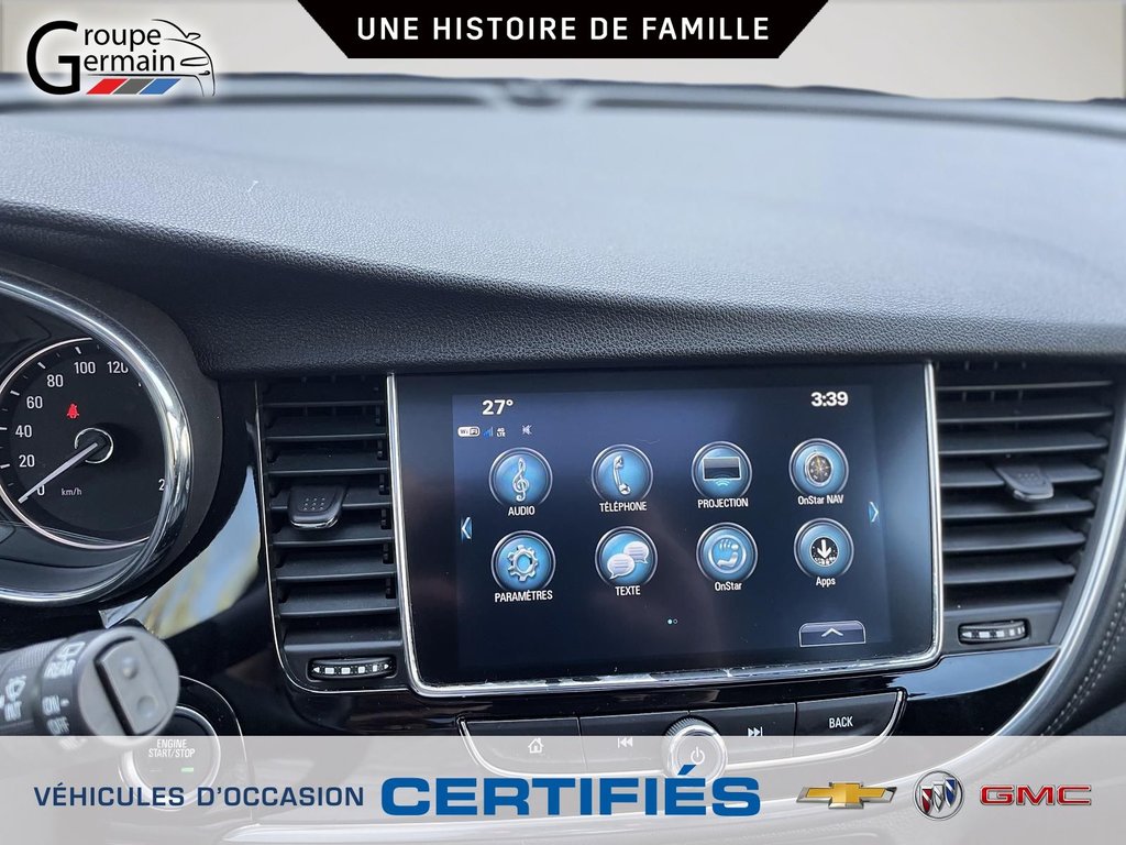 2020 Buick Encore in St-Raymond, Quebec - 44 - w1024h768px