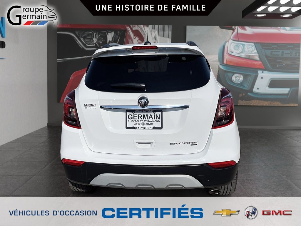 2020 Buick Encore in St-Raymond, Quebec - 32 - w1024h768px
