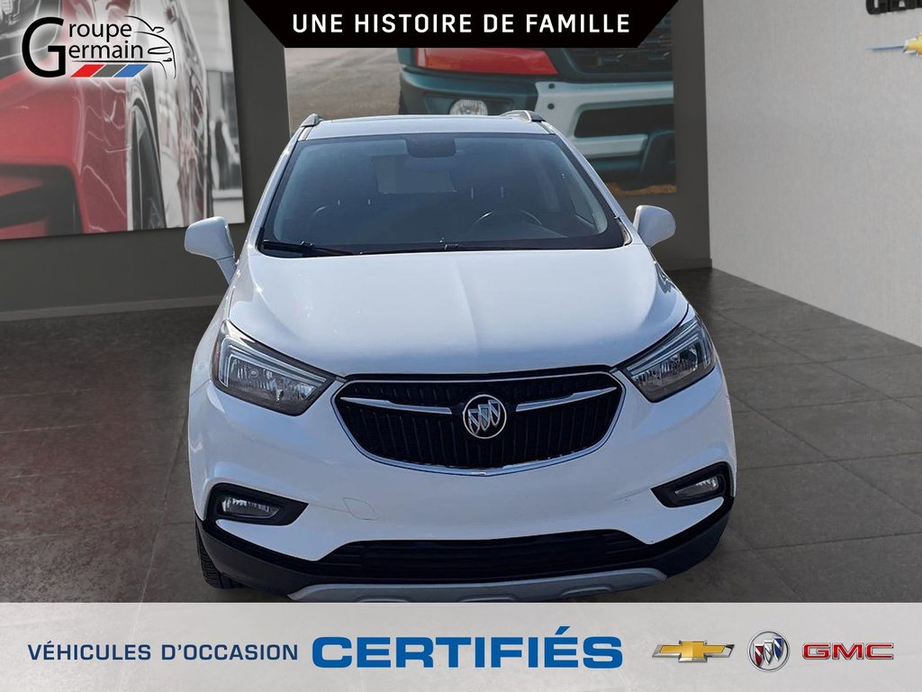 2020 Buick Encore in St-Raymond, Quebec - 35 - w1024h768px