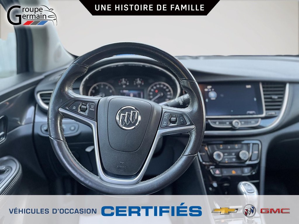 2020 Buick Encore in St-Raymond, Quebec - 52 - w1024h768px