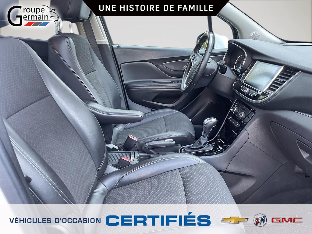 2020 Buick Encore in St-Raymond, Quebec - 49 - w1024h768px