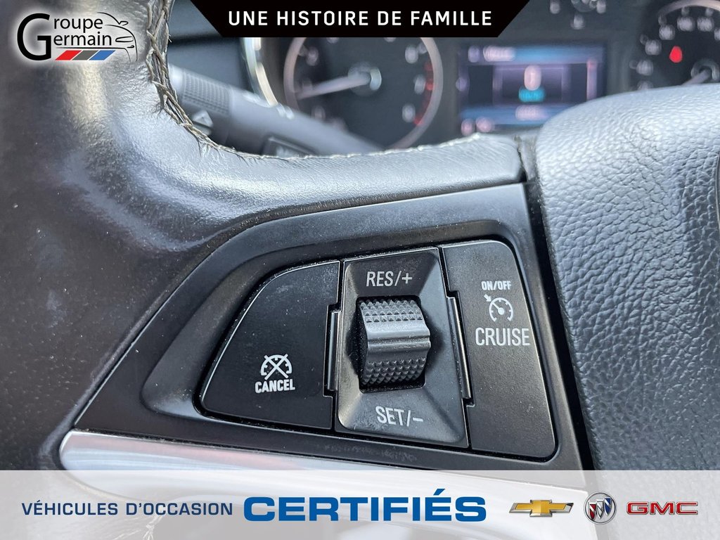 2020 Buick Encore in St-Raymond, Quebec - 41 - w1024h768px